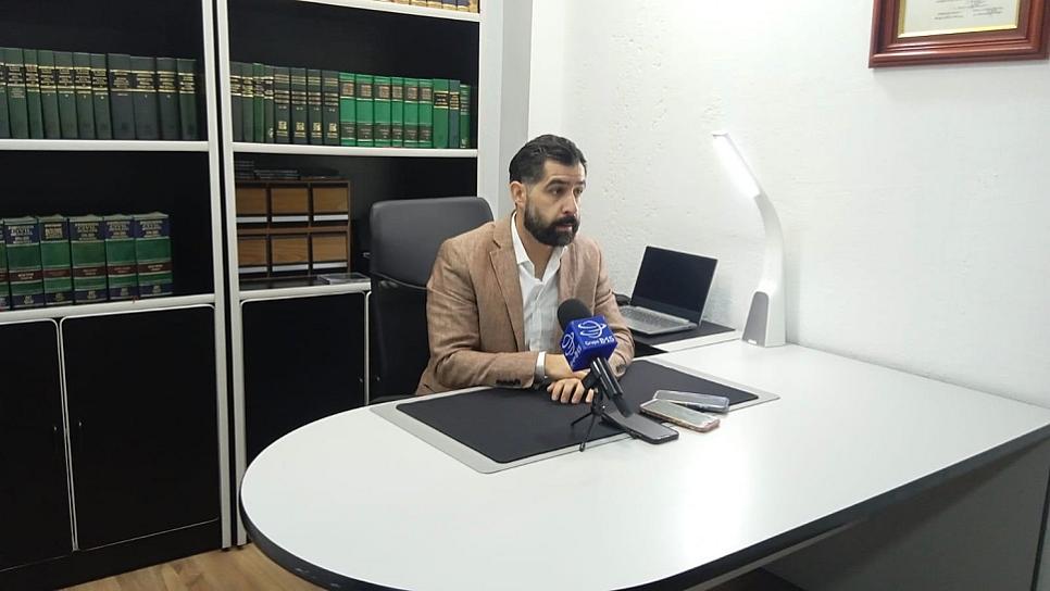 BUSCAN PENSIONADOS DE ISSSTEZAC AUDIENCIA CON EL SECRETARIO DE GOBIERNO 