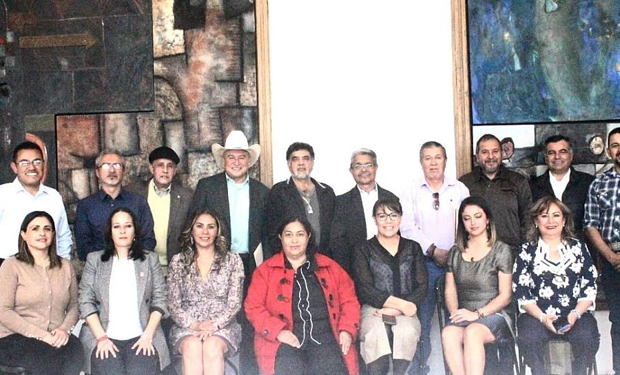 BUSCAN QUE FRESNILLO SEA PARTE DE RUTA DEL CAMINO REAL TIERRA ADENTRO.
