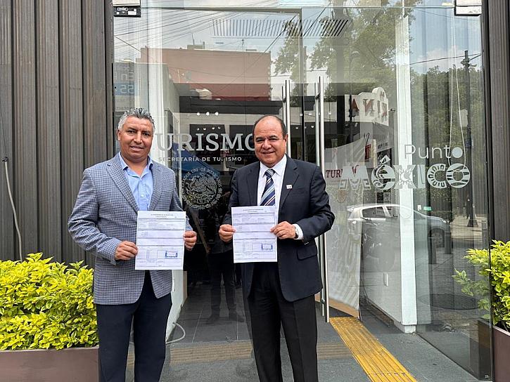 BUSCAN QUE VILLANUEVA SEA DECLARADO PUEBLO MÁGICO; CON ELLO SUMARÍAN 7 CON ESTE NOMBRAMIENTO EN ZACATECAS