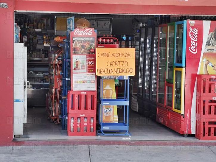 BUSCAN REGULARIZAR LOS REBOTES EN FRESNILLO 