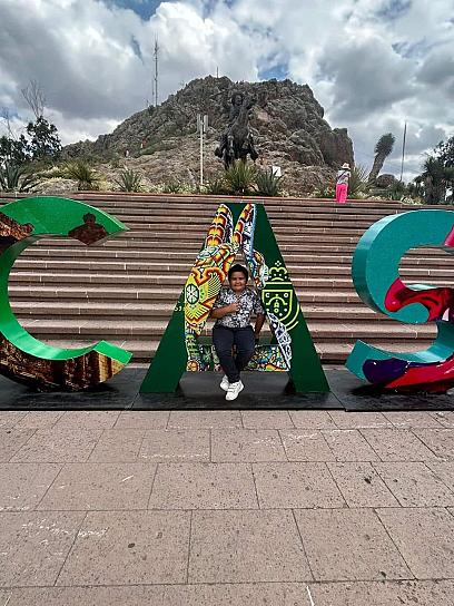 BUSCAN RESCATAR POTENCIAL COMERCIAL DE LA BUFA