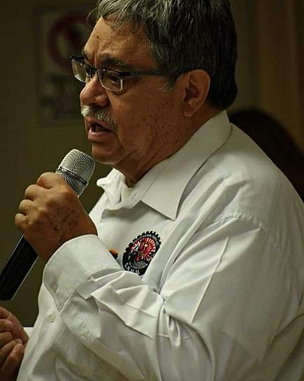 BUSCAN SINDICATO MINERO CONSTRUIR HOSPITAL EN FRESNILLO DEL IMSS