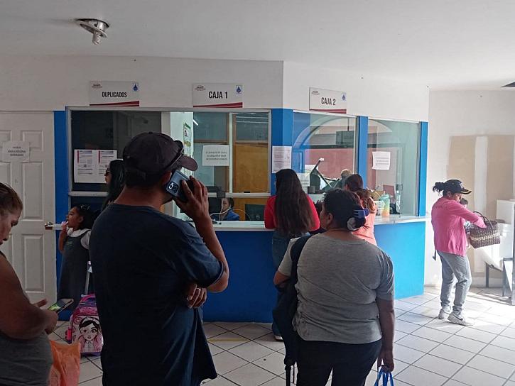 BUSCAN SUBSIDIO MÁS DE 4 MIL FRESNILLENSES 