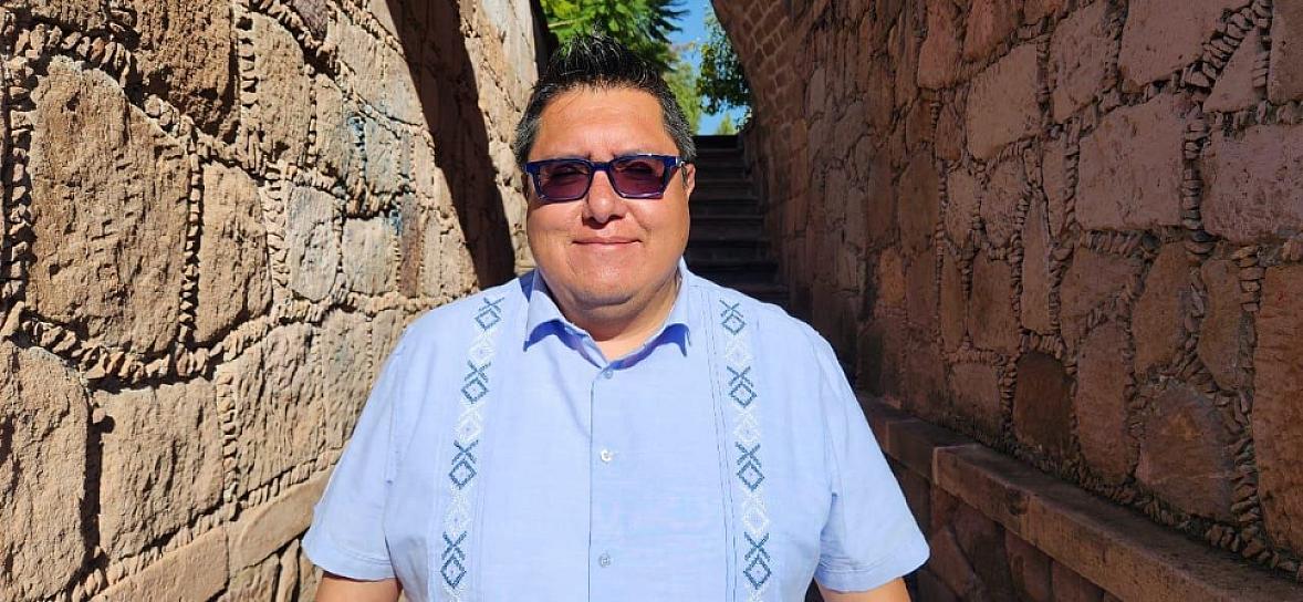 BUSCAN TRABAJADORES DEL PJF DIÁLOGO CON RICARDO MONREAL