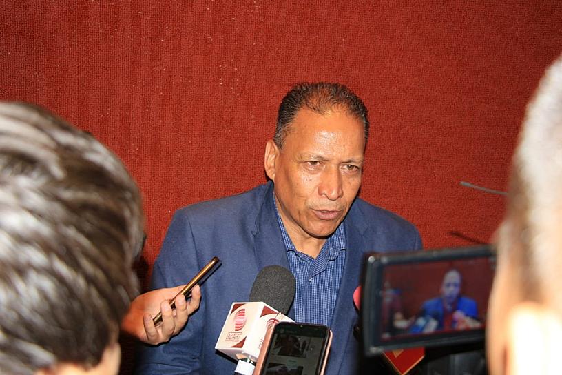 BUSCAN TRANSPORTISTAS FUSIONAR RUTAS DE CAMIONES EN ZACATECAS