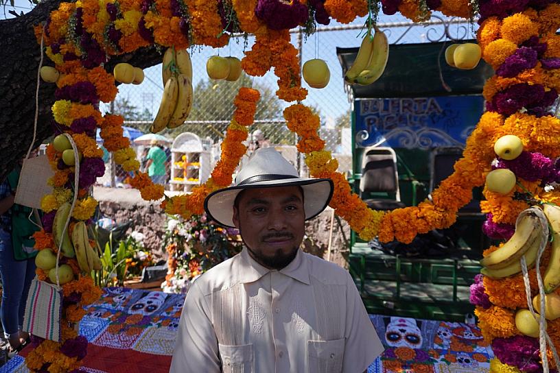 BUSCAN VISIBILIZAR A PUEBLOS ORIGINARIOS DE ZACATECAS