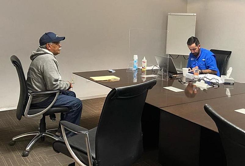 BUSCAN ZACATECANOS OBTENCIÓN DEL SEGURO SOCIAL NORTEAMERICANO