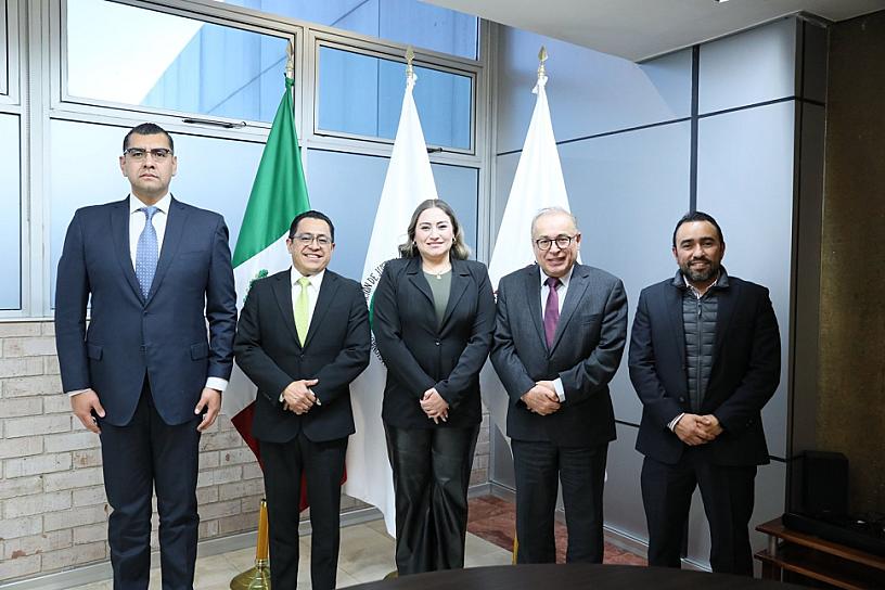 BUSCA PODER JUDICIAL DE ZACATECAS TRANSITAR A LA ORALIDAD Y JUSTICIA DIGITAL 