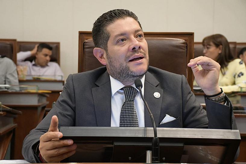 BUSCA PT QUE UAZ INFORME SOBRE AVANCE DE PRESUNTOS CASOS DE ACOSO ESCOLAR