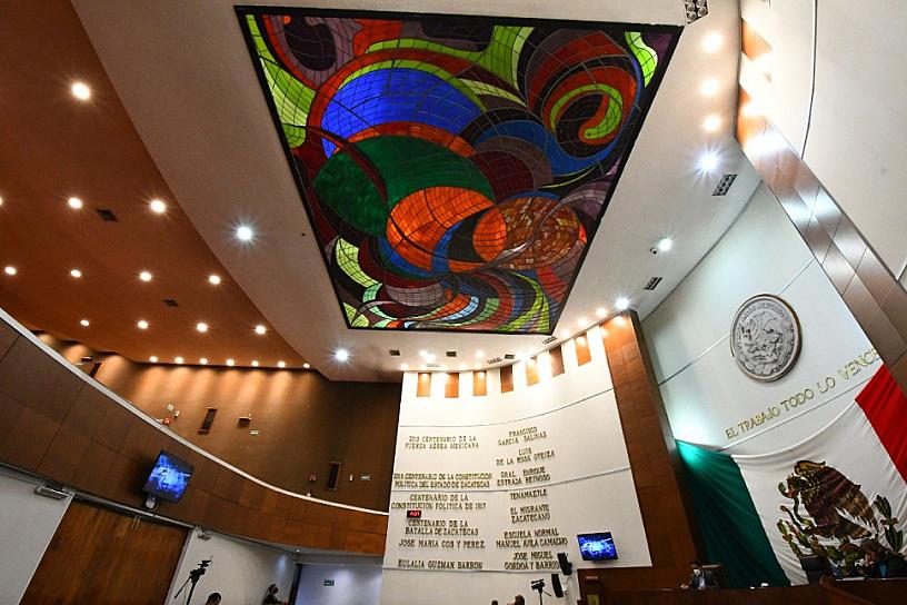 BUSCA PT REGULAR USO DE PIROTECNIA PARA NO AFECTAR ANIMALES