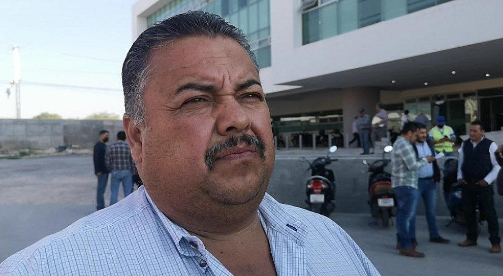 BUSCA RASTRO DE FRESNILLO RECUPERAR LA CERTIFICACIÓN TIF