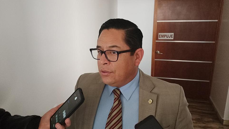 BUSCARÁ CANACINTRA ZACATECAS UNA MAYOR AFILIACIÓN Y CAPACITACIÓN A AGREMIADOS 