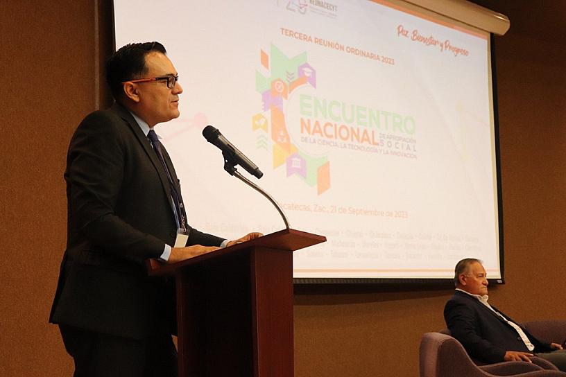 BUSCARÁ COZCYT INCREMENTO PRESUPUESTAL PARA 2024 