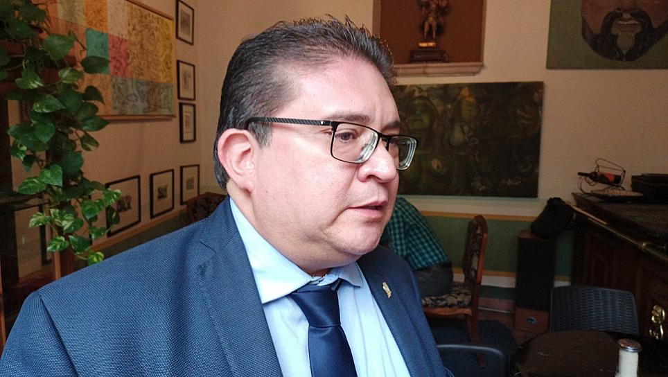BUSCA RECTOR DEJAR EN BUENAS CONDICIONES A LA UAZ 