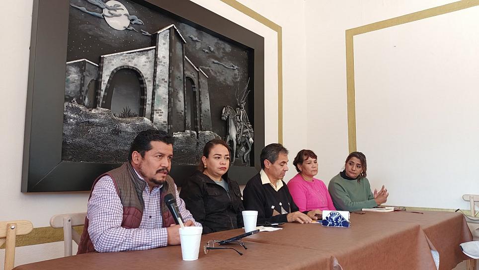 Buscará FPLZ intervención del Papa a favor de migrantes en EU