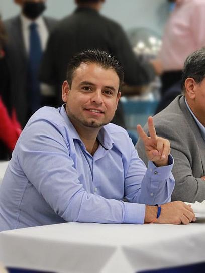 BUSCARÁ MIGUEL VARELA INCREMENTOS DE PRESUPUESTO PARA SEGURIDAD, SALUD, EDUCACIÓN E INFRAESTRUCTURA