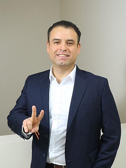 BUSCARÁ MIGUEL VARELA LA PRESIDENCIA DE ZACATECAS