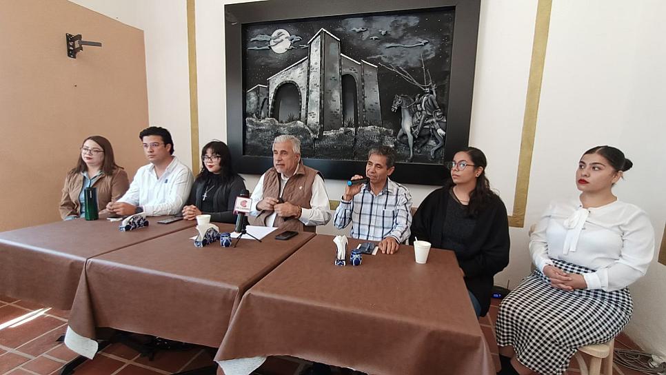 BUSCARÁN QUE PARTICIPACIÓN JUVENIL SEA CONSTITUCIONAL 