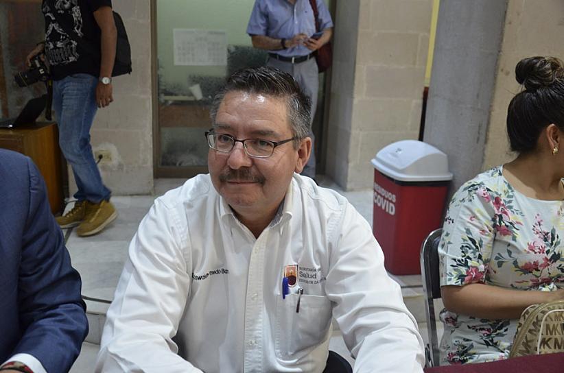BUSCARÁ USWALDO PINEDO DIÁLOGO CON NORMA CASTORENA