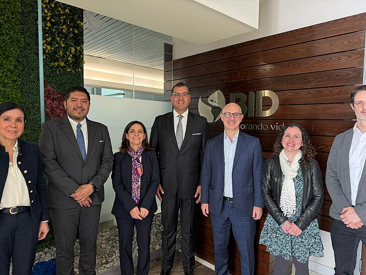 DEFINEN FGJEZ Y BID EVALUACIÓN CONTRA VIOLENCIA FAMILIAR