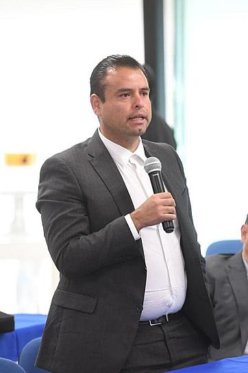 BUSCARÁ VARELA AUMENTO EN EL PRESUPUESTO 2023 PARA CARRETERAS