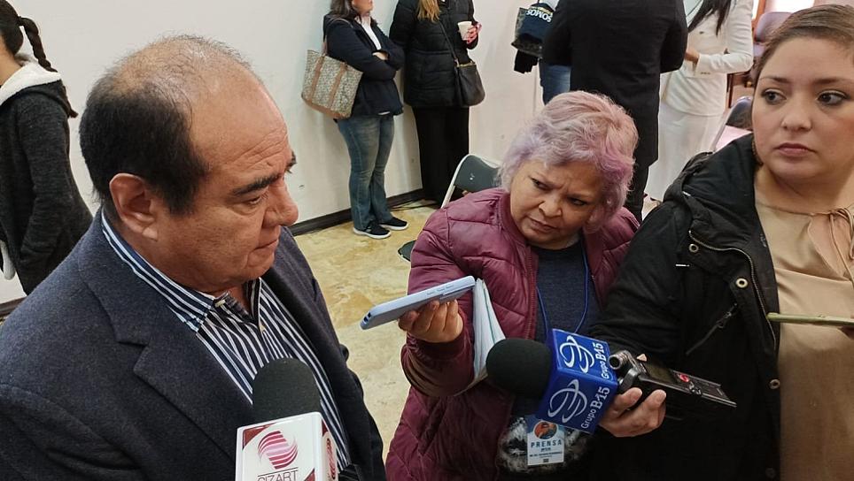 BUSCARÁ ZACATECAS PROMOVER RUTA PARA TREN DE PASAJEROS 