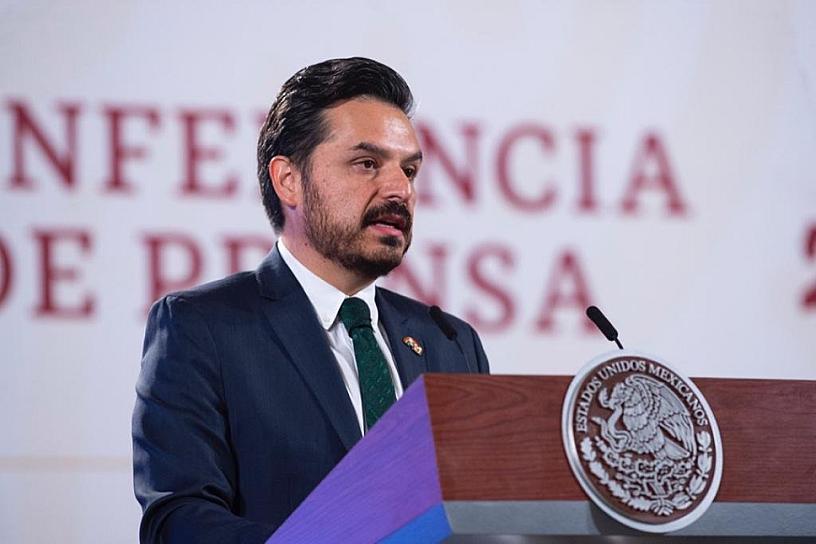 BUSCARÁ ZOÉ ROBLEDO GUBERNATURA EN CHIAPAS 