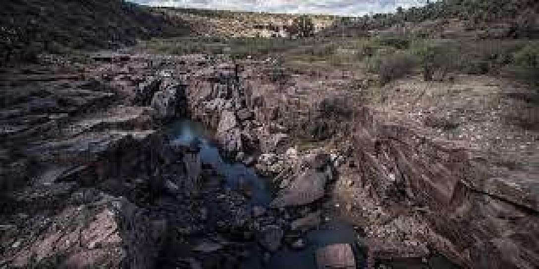 BUSCA SAMA REVIVIR PROYECTO DE PRESA MILPILLAS 