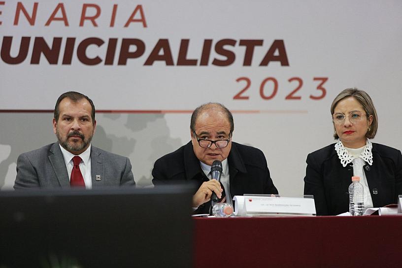BUSCA SECTURZ CREACIÓN DE NUEVAS RUTAS TURÍSTICAS 
