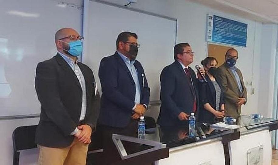 BUSCA UAZ CERTIFICACIÓN EN PROCESOS ACADÉMICOS