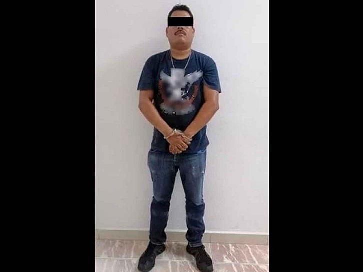 CAE IMPLICADO EN MUERTE DE 72 MIGRANTES EN SAN FERNANDO, TAMAULIPAS