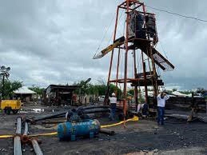 CAE SUPUESTO DUEÑO DE MINA EL PINABETE