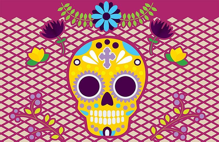 CALAVERA A DAVID MONREAL