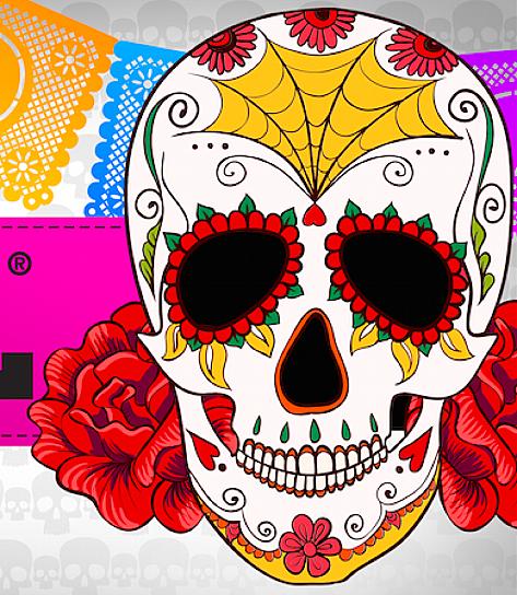 CALAVERA CALLEJERA
