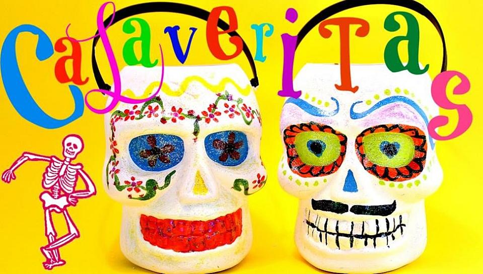 CALAVERA: COMPAÑÍA