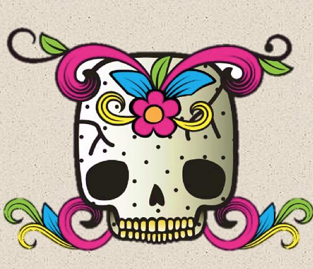 CALAVERA: EL PSICOLOCO