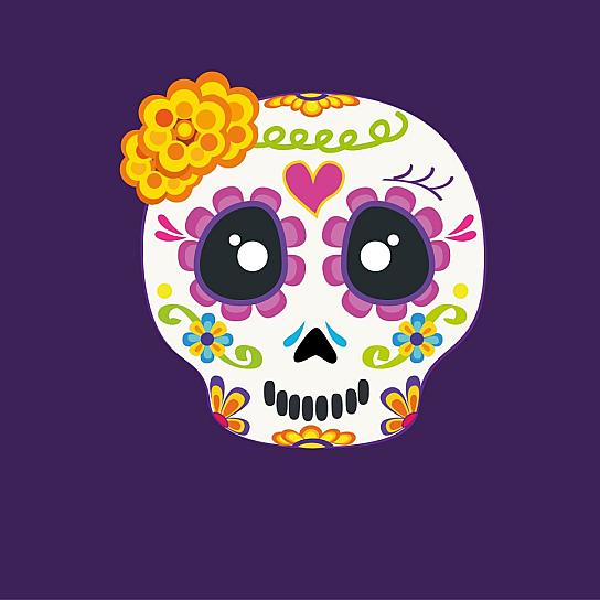 CALAVERA: LA CALACA EN LA REVOLUCIÓN