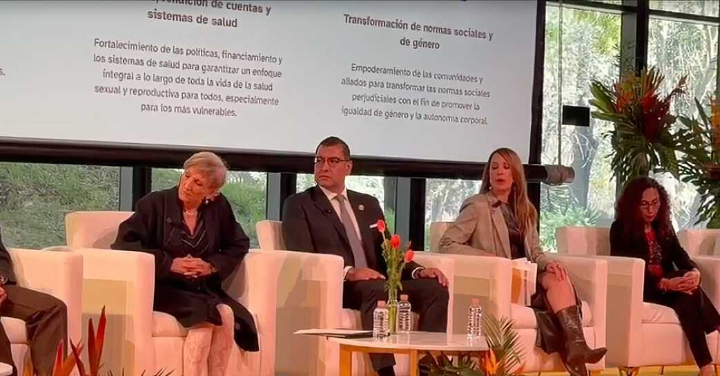 POSICIONA ZACATECAS AVANCES EN IDENTIFICACIÓN HUMANA EN FORO DE LA ONU