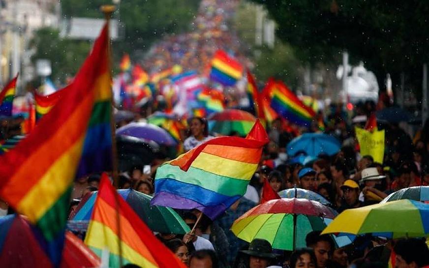 CAMBIAN DE IDENTIDAD DOS PERSONAS EN FRESNILLO