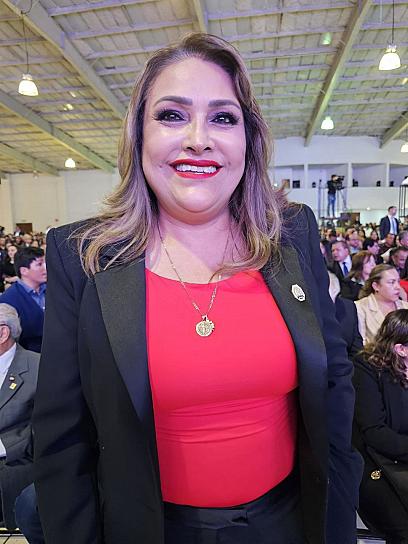 CAMBIO A IMSS BIENESTAR NO HA FUNCIONADO: NORMA CASTORENA 