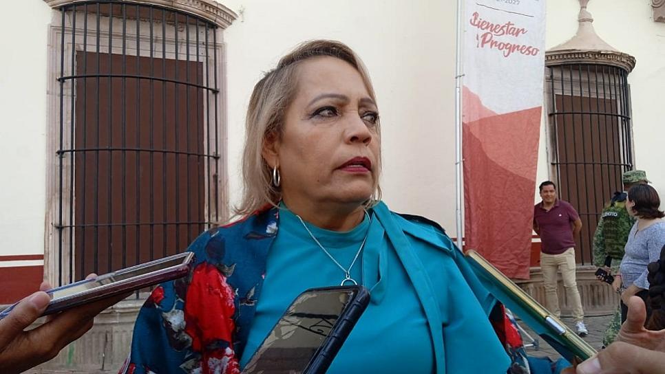 CAMPAÑA ANTIDROGAS SERÁ PERMANENTE: SEZ 
