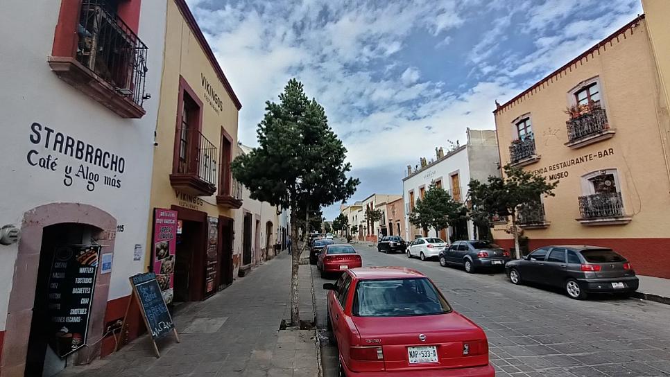 CAMPAÑAS CONTRA EL FCZ, "BALAZO EN EL PIE": CANIRAC ZACATECAS