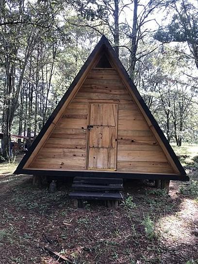 CAMPAMENTO LOS ÁLAMOS, UNA ESCAPADA A LA NATURALEZA 