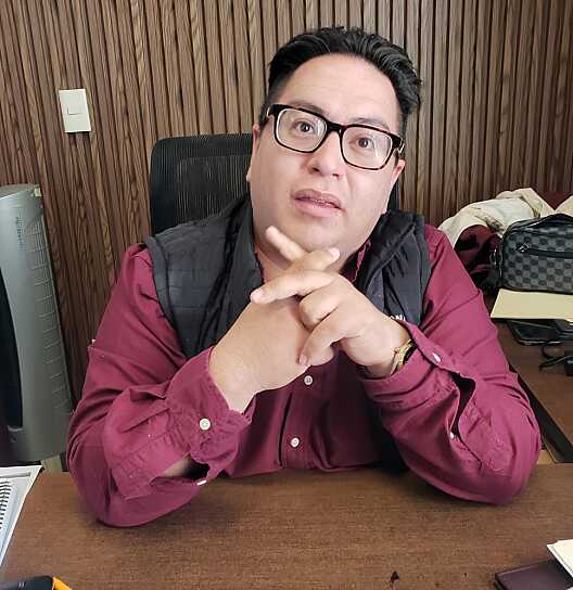 PRIORIZA GUADALUPE SERVICIOS PÚBLICOS Y DESARROLLO SOCIAL