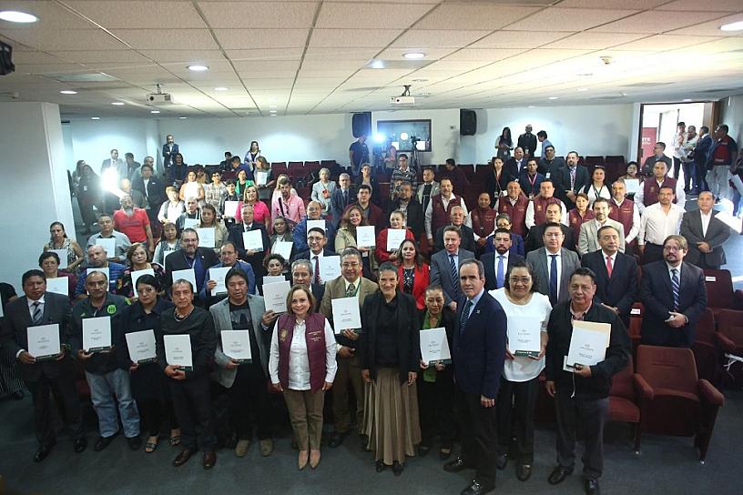 CANCELA FOVISSSTE CRÉDITOS MEDIANTE PROGRAMA PILOTO LIQUIDACIÓN 2/50 