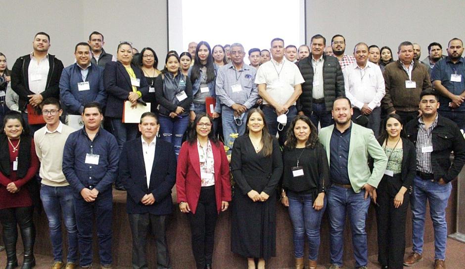 CAPACITAN A AUTORIDADES MUNICIPALES SOBRE FISE 2022