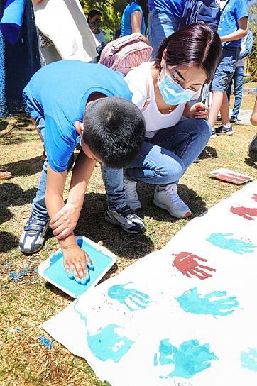 CAPACITACIÓN SOBRE EL AUTISMO EN EL SECTOR EDUCATIVO, PRINCIPAL BARRERA PARA NIÑOS CON AUTISMO