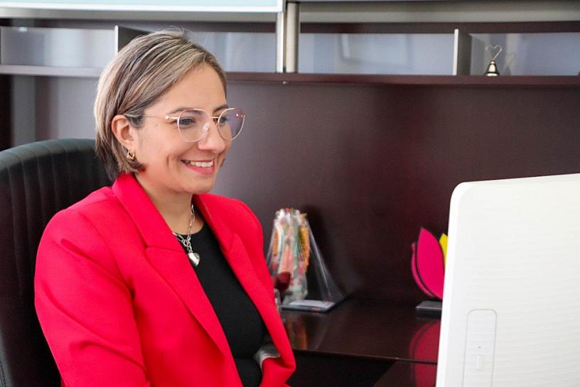 CAPACITAN A FUNCIONARIOS PÚBLICOS EN IGUALDAD SUSTANTIVA
