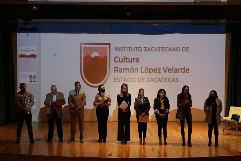 CAPACITAN A MUNICIPIOS PARA LA DIFUSIÓN DE SUS COMUNIDADES