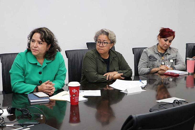 CAPACITAN A PERSONAL DE ENFERMERÍA EN TAMIZ NEONATAL METABÓLICO Y AUDITIVO 